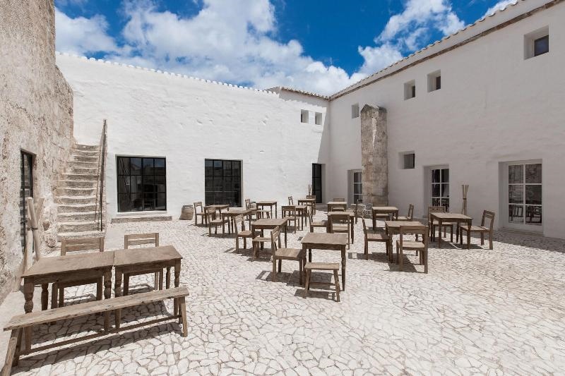 Torre Vella Fontenille Menorca