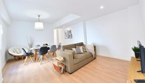 ABAL Apartments - Teatro