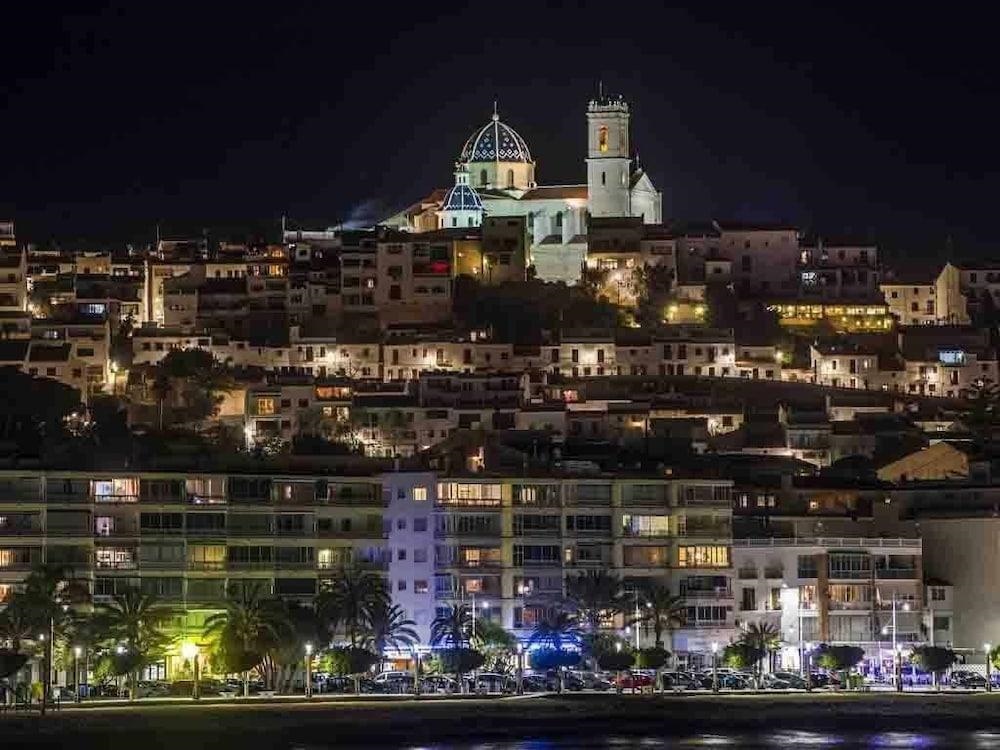 Alek Altea17 By Vero