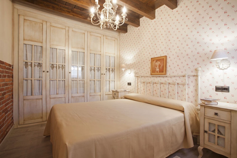 Apartamentos El Aramo