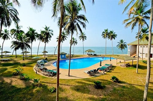Elmina Bay Resort