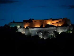 B&B Cascina Santa Gavi