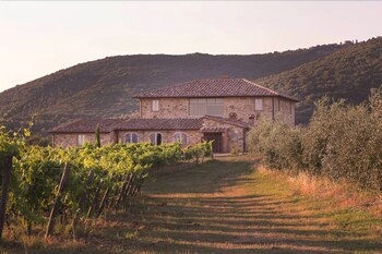 Relais Villa Casanova