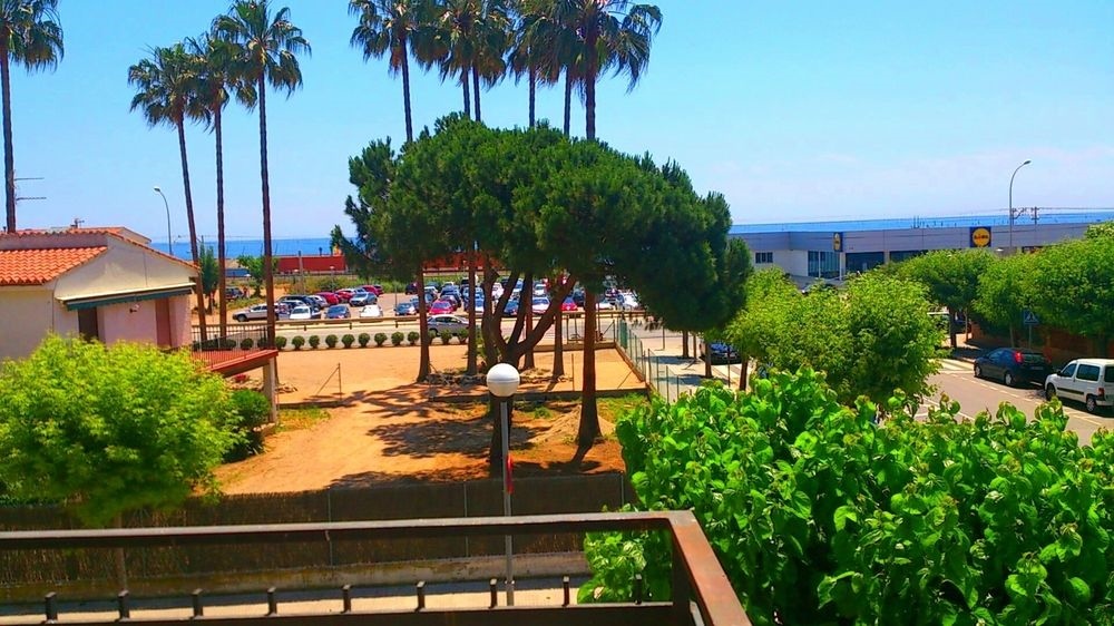 Apartamentos Cabrera De Mar