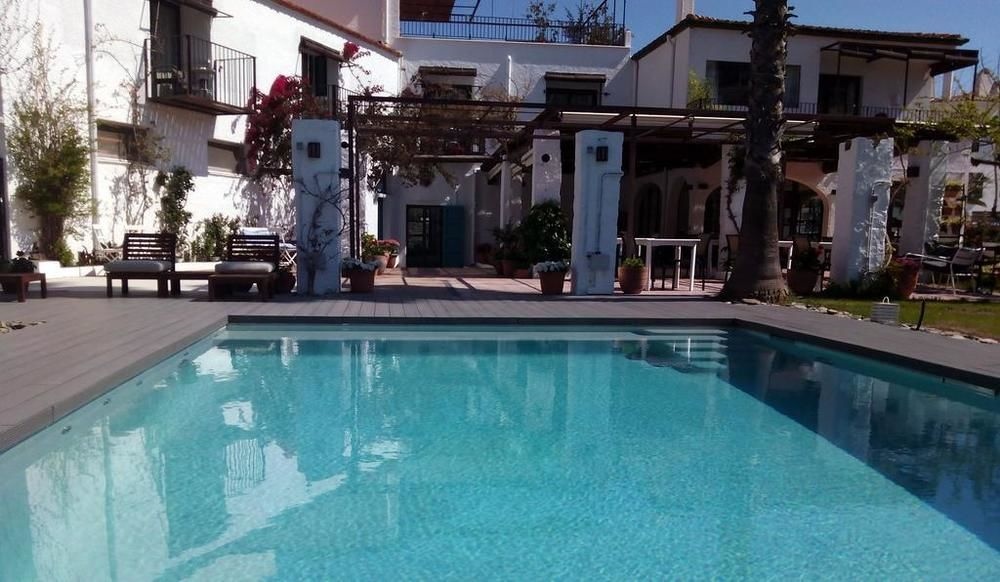 Hotel Boutique Horta D'en Rahola
