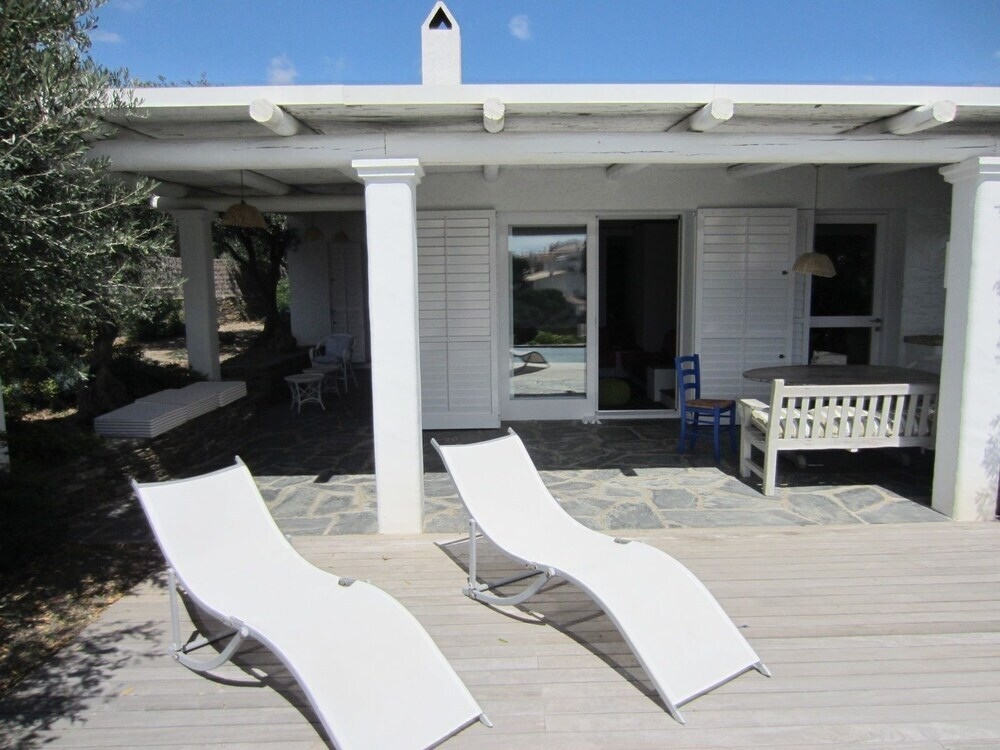 Casa Con Piscina En Cadaques - 1593