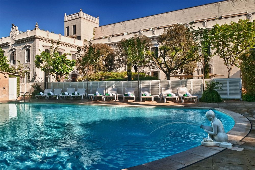 Hotel Balneari Prats