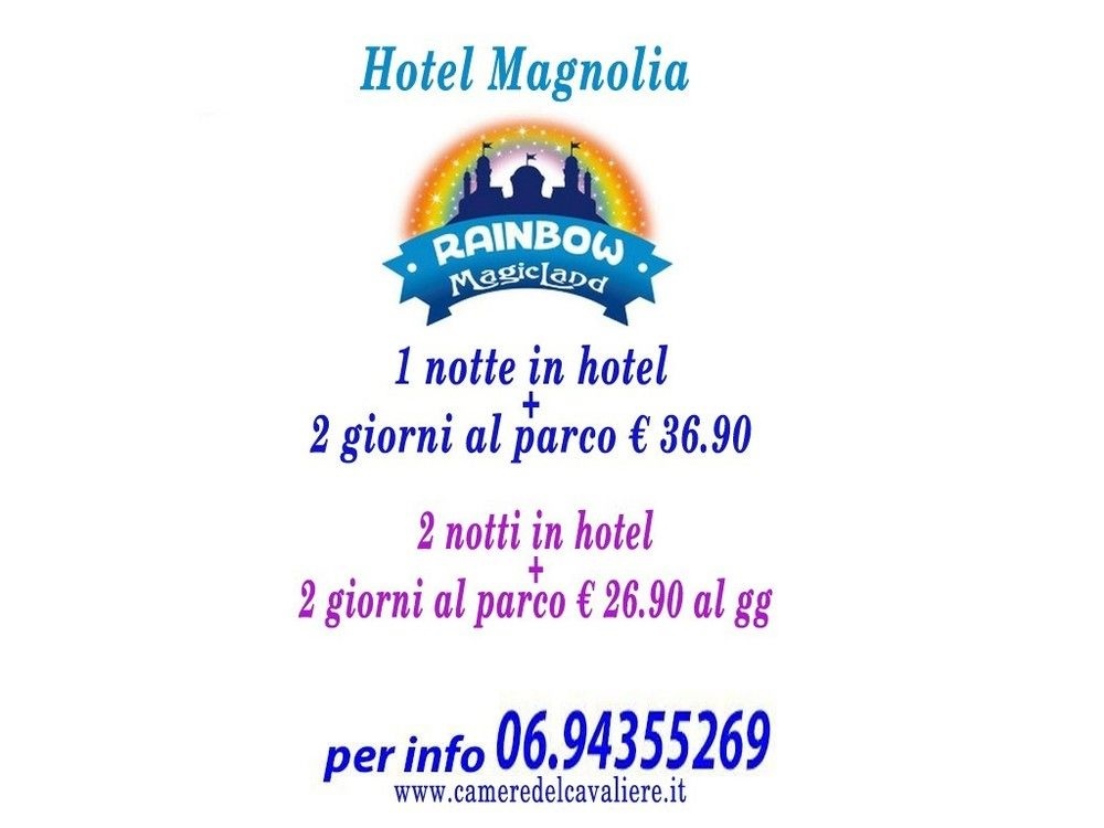 Hotel Magnolia
