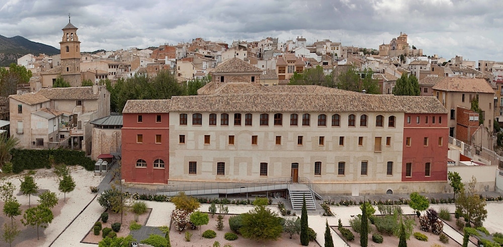 Nuestra Senora Del Carmen