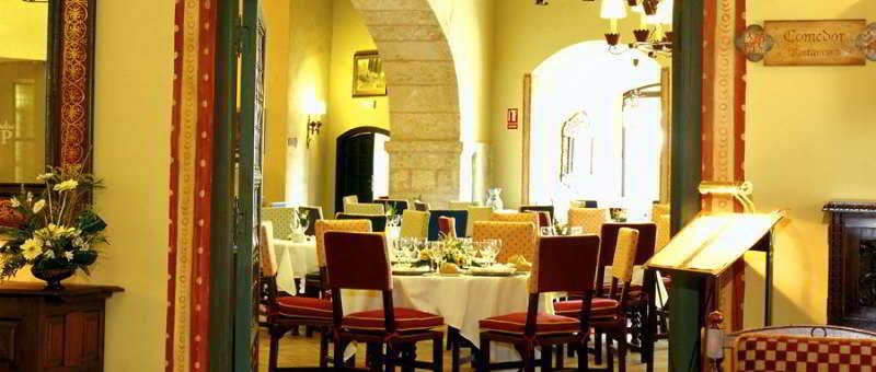 Parador de Ciudad Rodrigo