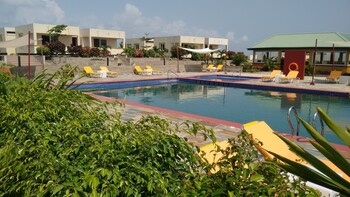 Golden Hill Parker Hotel