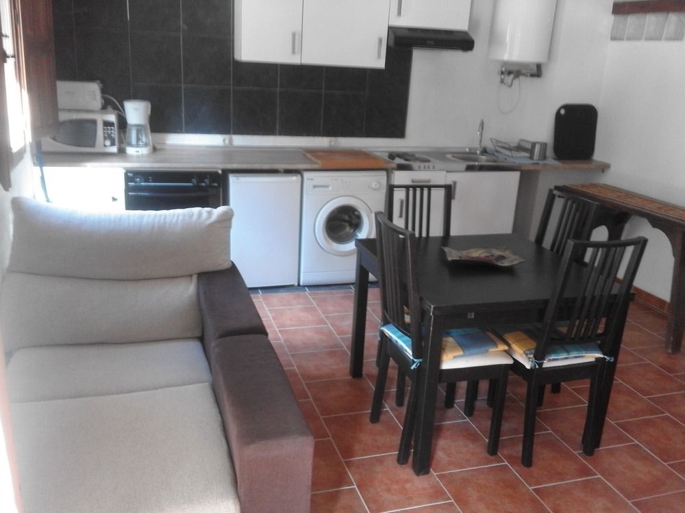 El Rincón De Zaldierna