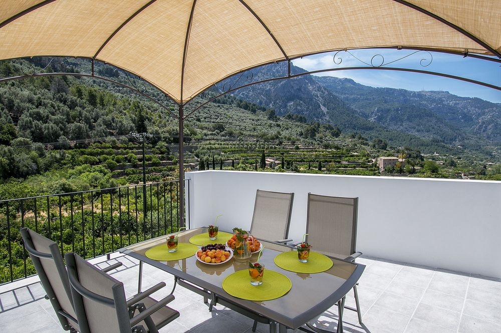 Villa Cas Decu