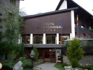 Abba Formigal