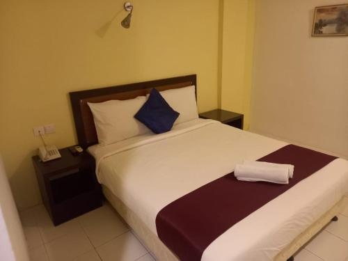 Koptown Hotel Segamat