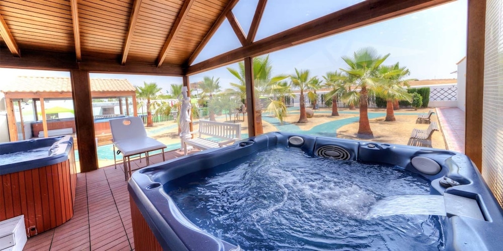 Cortijo Los Naranjos De San Juan