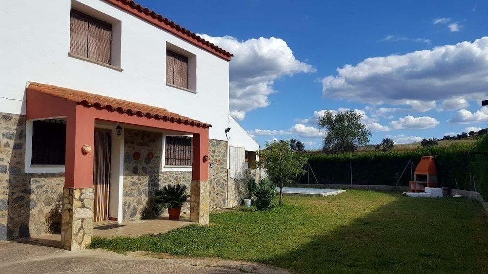 Casa Rural El Manantial