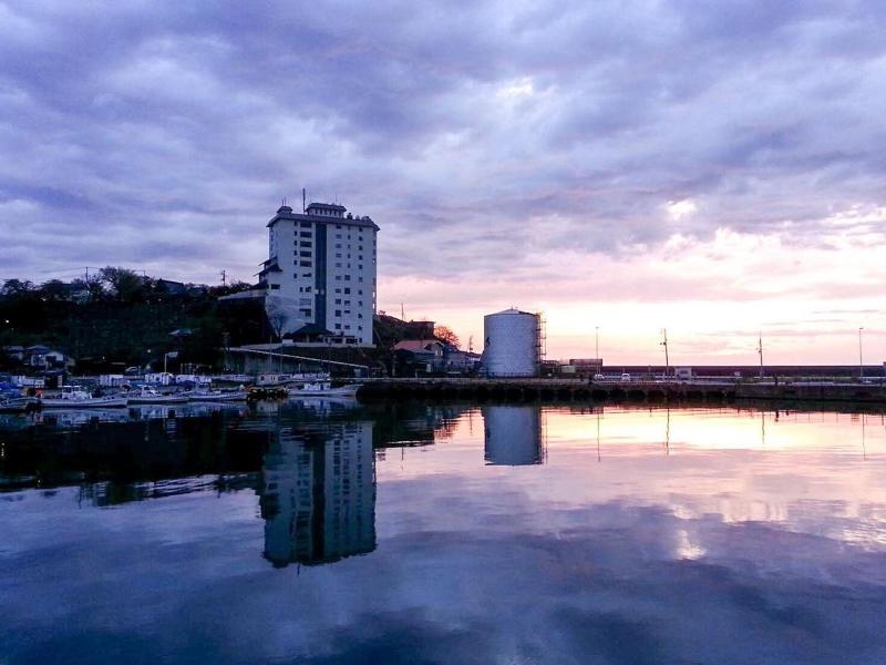 Hotel AreaOne Banjinmisaki