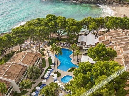 Iberostar Waves Pinos Park