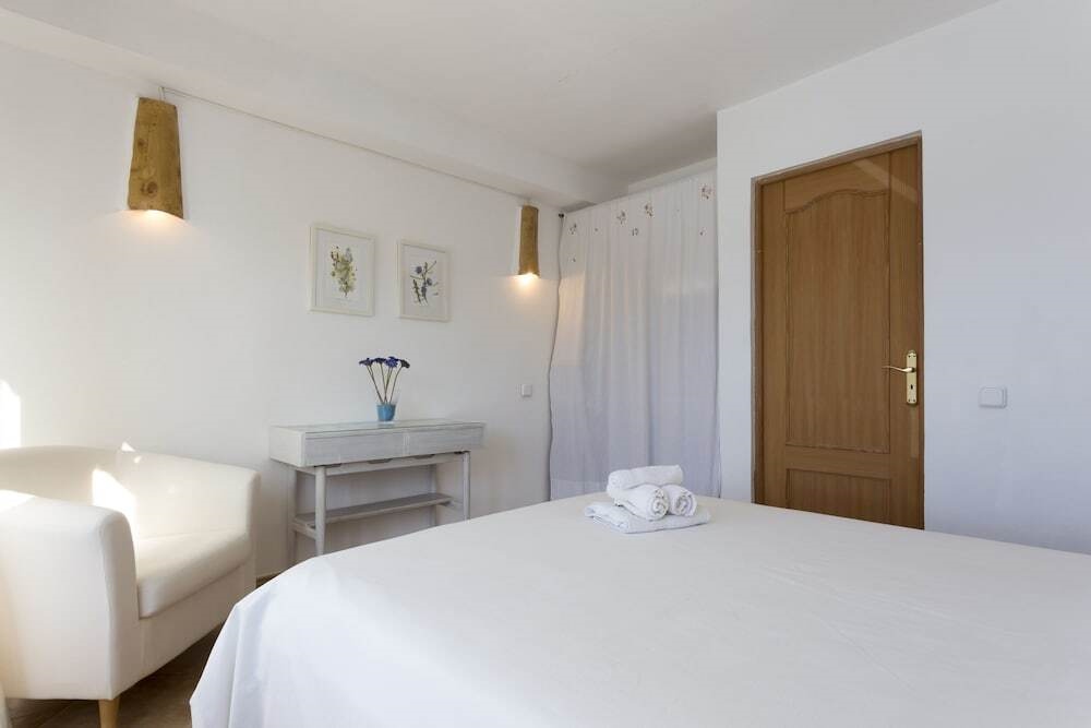 Sant Elm Vistamar Apartment
