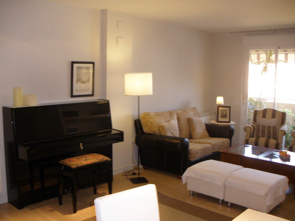 Apartamento Tíbula Teatro