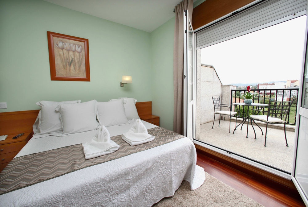 Hotel Ribeira Sacra