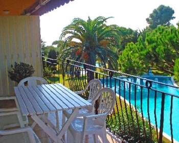 106172 - Apartment in Calella de Palafrugell