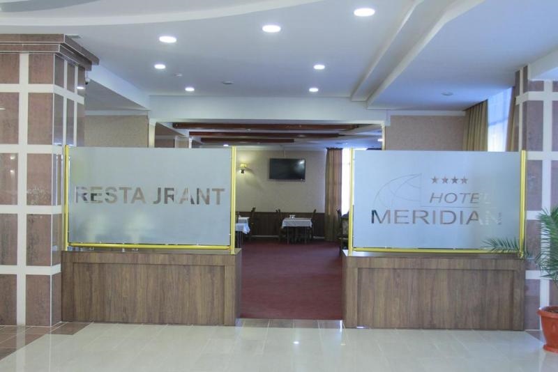 Hotel Meridian
