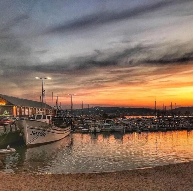 Ribera Gourmet & Spa