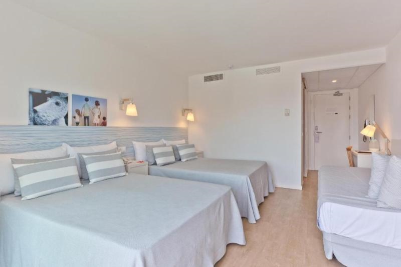 FERGUS Club Pineda Splash