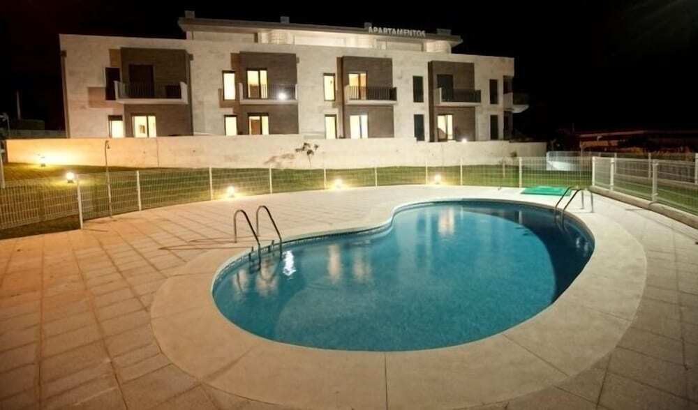 Costa Quebrada Apartamentos