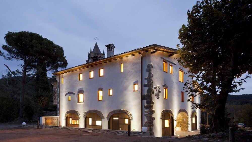 B&B La Rectoria De Sant Miquel (Adults Only)