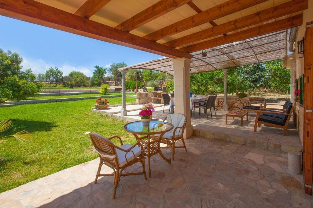 Barranc De Son Fullos