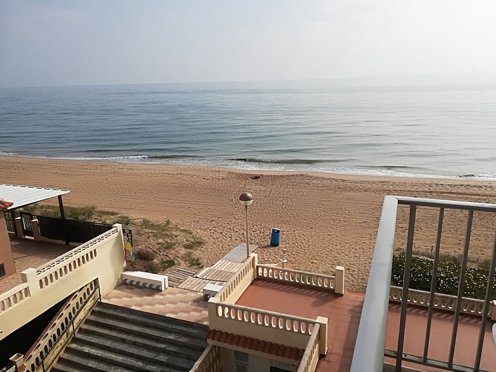 Apartamento Tavernes De La Valldigna