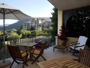 Es Petit Hotel De Valldemossa