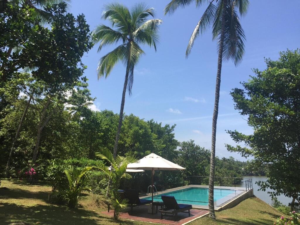 Kadolana Eco Village