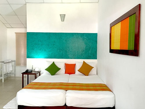 Amaranta Classic Retreat