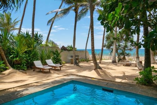 Taru Villas - 906 - Hikkaduwa