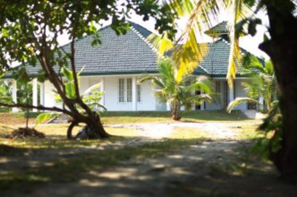 Agro Villa City Hub Colombo Airport