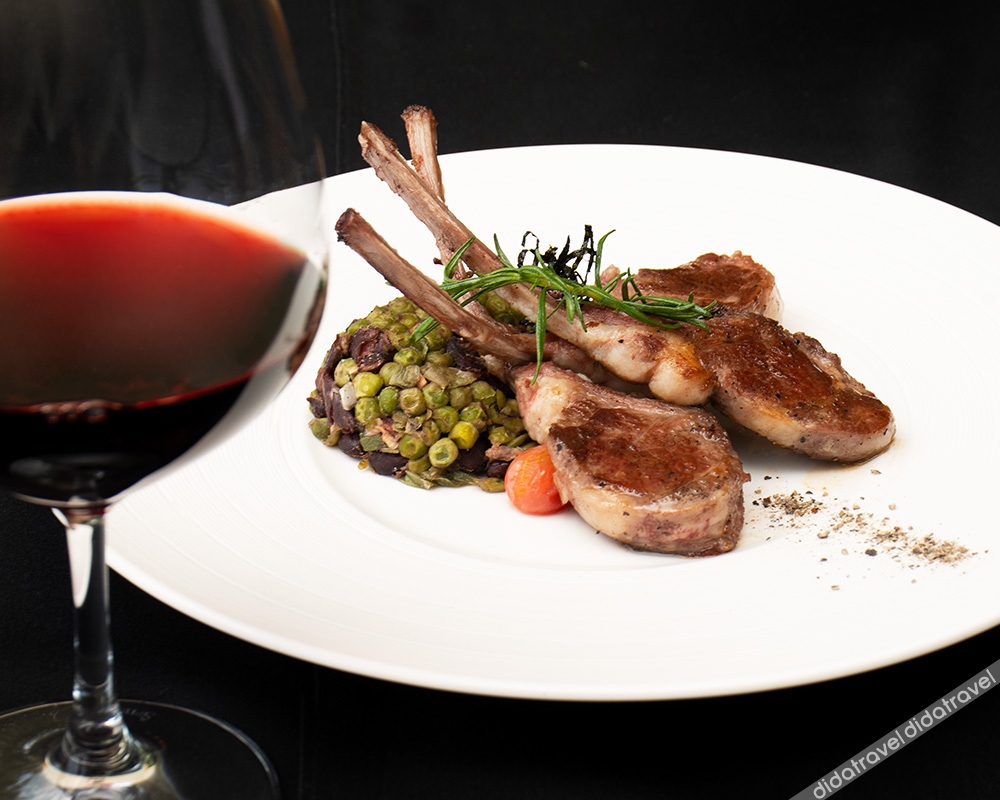 Haritha Villas & Spa