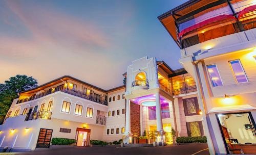 Royal Classic Resort