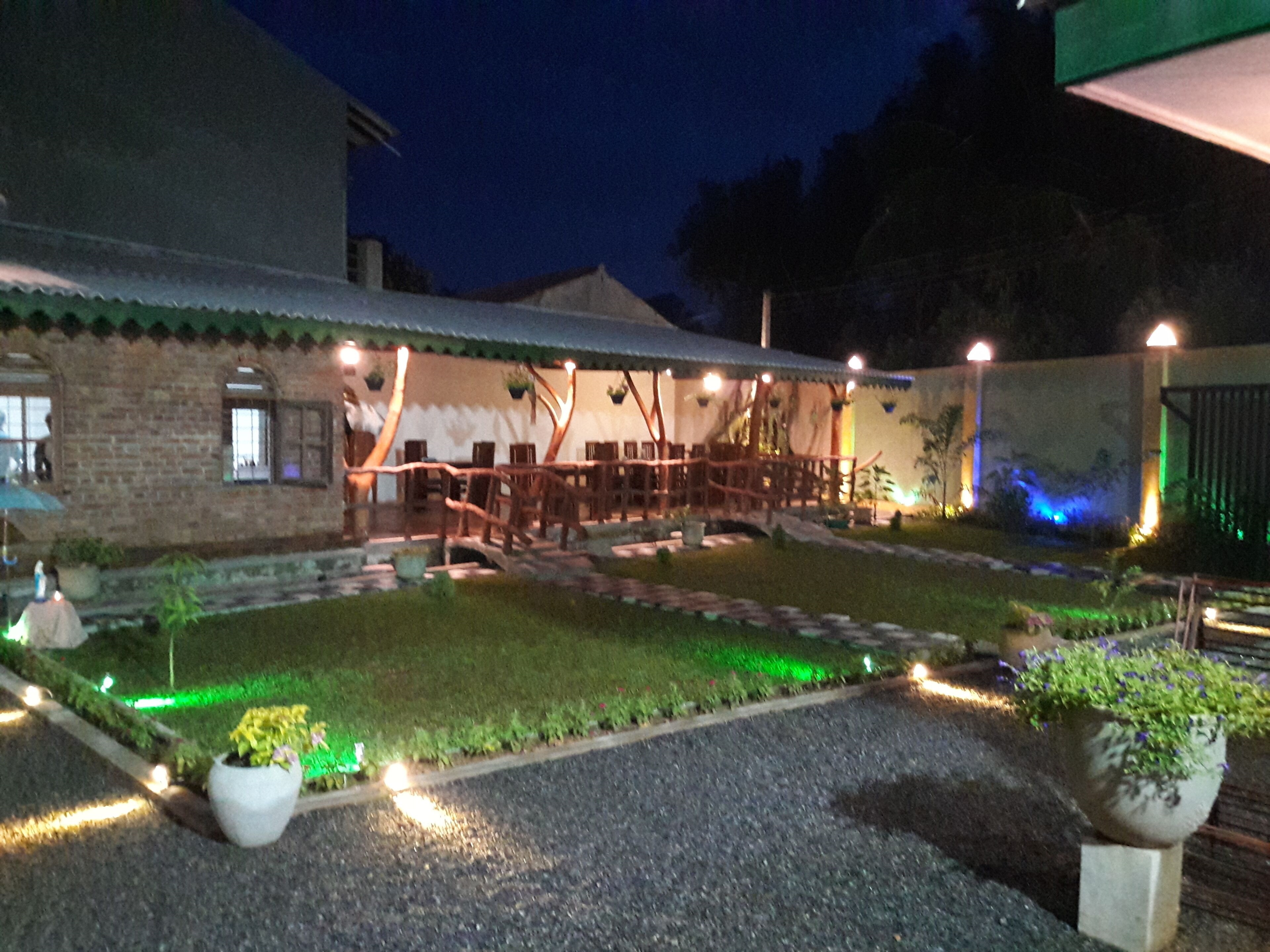 Eco Chalets