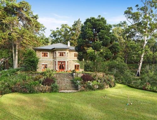 Jetwing Warwick Gardens, A Luxury Reserve