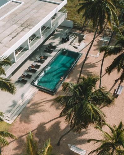 Serendivi Resort Villa