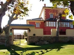 Casa Do Merlo