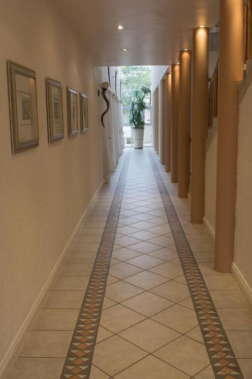 The Royal Villas Swaziland