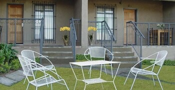 Esther's Lodge