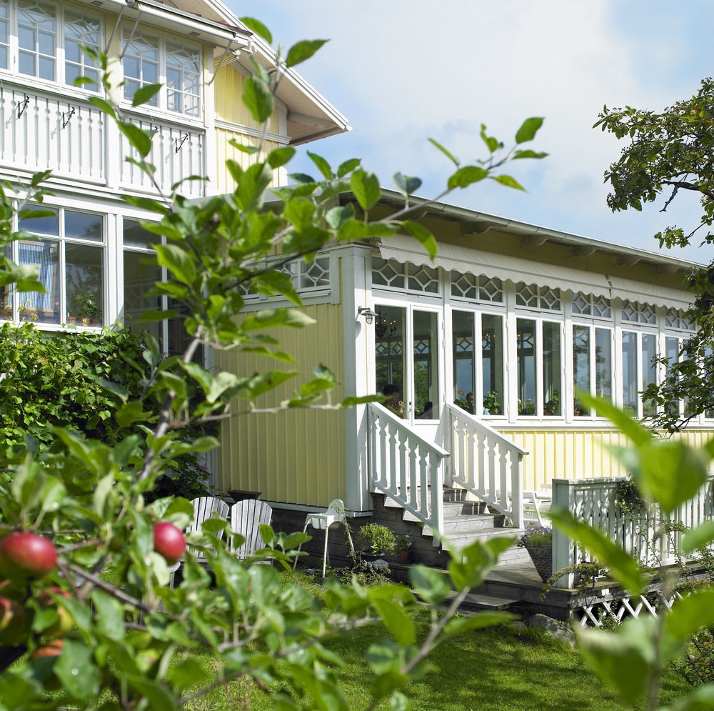 Pensionat Styrso Skaret