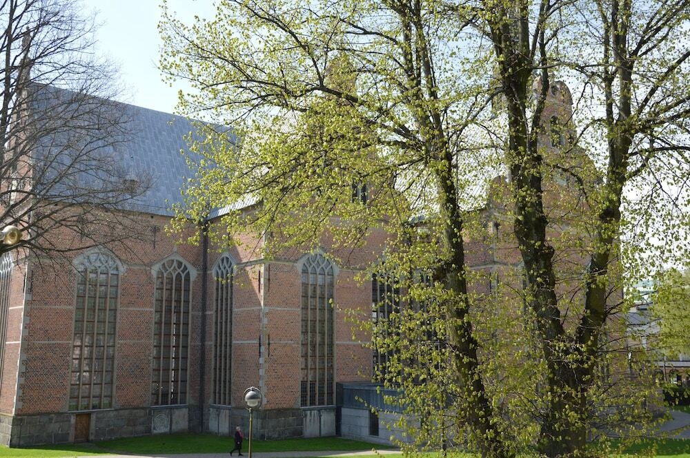 Best Western Hotel Anno 1937