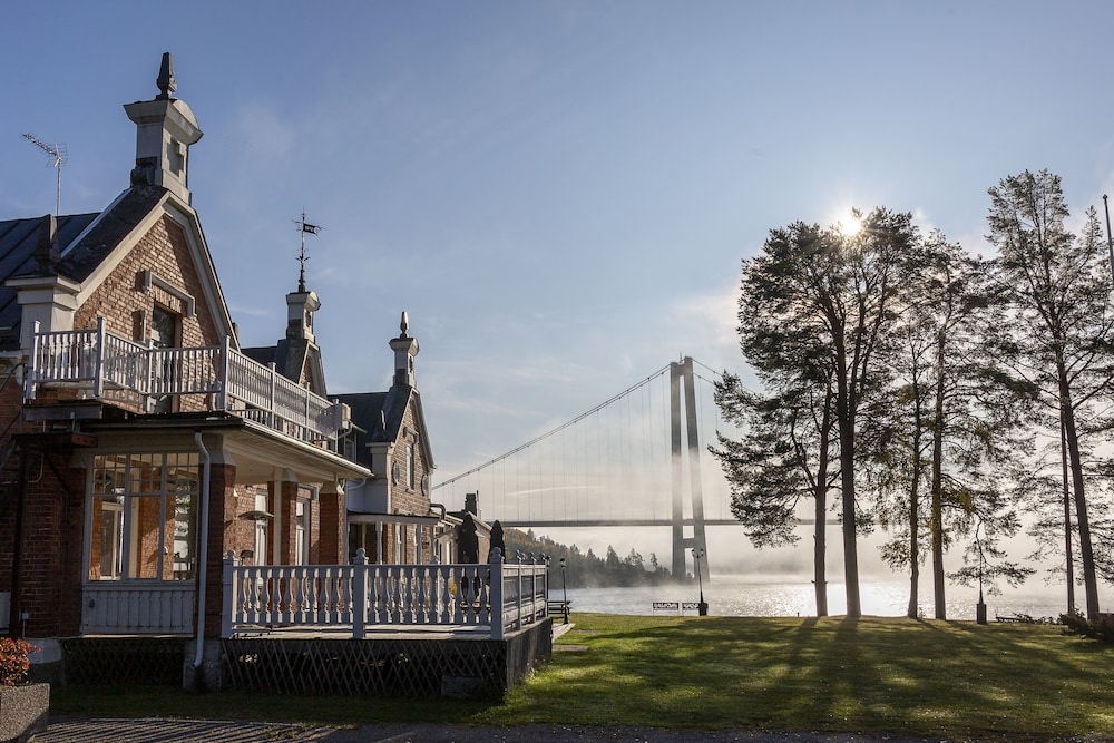 Bjorkuddens Hotell & Restaurang